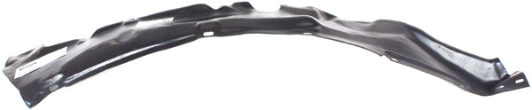 1995-1998 Nissan 240SX Front Fender Liner LH.