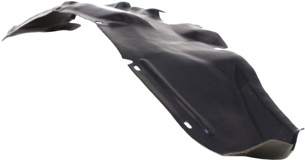 1995-1998 Nissan 240SX Front Fender Liner LH.