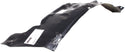 1995-1998 Nissan 240SX Front Fender Liner LH.