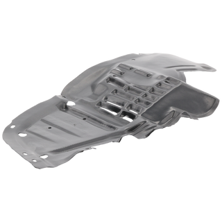 1995-1996 Nissan 240SX Front Fender Liner RH.