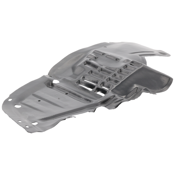 1995-1996 Nissan 240SX Front Fender Liner RH.