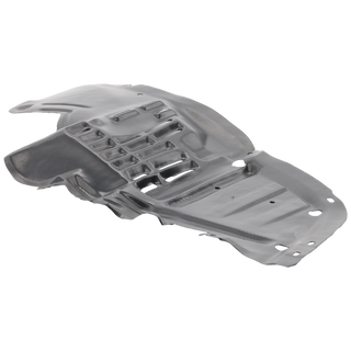 1995-1996 Nissan 240SX Front Fender Liner LH.