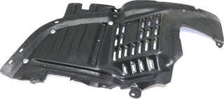 1997-1998 Nissan 240SX Front Fender Liner RH.