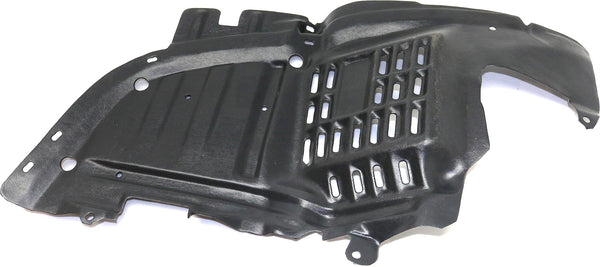 1997-1998 Nissan 240SX Front Fender Liner RH.