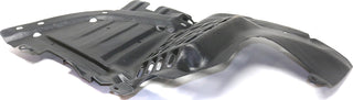 1997-1998 Nissan 240SX Front Fender Liner RH.