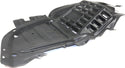 1997-1998 Nissan 240SX Front Fender Liner RH.