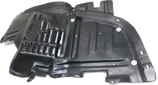 1997-1998 Nissan 240SX Front Fender Liner LH.