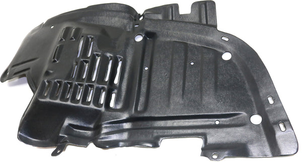 1997-1998 Nissan 240SX Front Fender Liner LH.