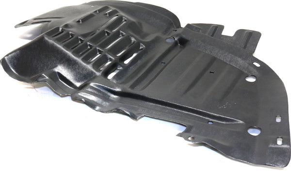 1997-1998 Nissan 240SX Front Fender Liner LH.