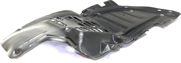 1997-1998 Nissan 240SX Front Fender Liner LH.