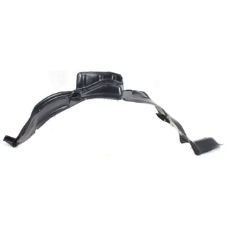 1999-2002 Nissan Quest Front Fender Liner RH.