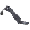 1999-2002 Nissan Quest Front Fender Liner RH.