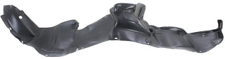 1999-2002 Nissan Quest Front Fender Liner LH.