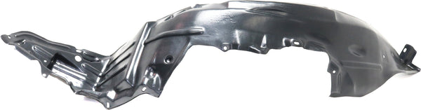 2002-2003 Nissan Maxima Front Fender Liner RH.