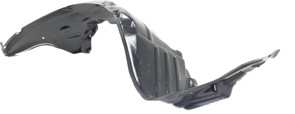 2002-2003 Nissan Maxima Front Fender Liner RH.