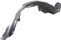 2002-2003 Nissan Maxima Front Fender Liner RH.