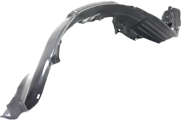 2002-2003 Nissan Maxima Front Fender Liner RH.
