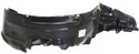 2002-2003 Nissan Maxima Front Fender Liner LH.