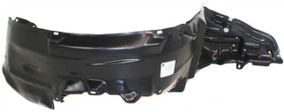 2002-2003 Nissan Maxima Front Fender Liner LH.