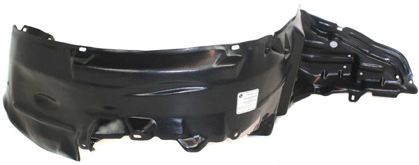 2002-2003 Nissan Maxima Front Fender Liner LH.