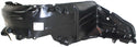 2002-2003 Nissan Maxima Front Fender Liner LH.