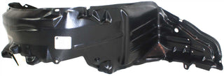 2002-2003 Nissan Maxima Front Fender Liner LH.