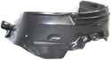 2002-2003 Nissan Maxima Front Fender Liner LH.