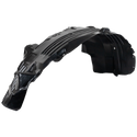 2004-2013 Nissan Titan Front Fender Liner LH.