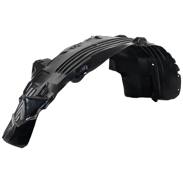 2004-2013 Nissan Titan Front Fender Liner LH.