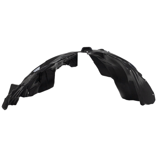 2004-2013 Nissan Titan Front Fender Liner LH.