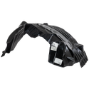 2004-2013 Nissan Titan Front Fender Liner LH.