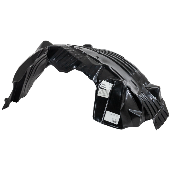 2004-2013 Nissan Titan Front Fender Liner LH.