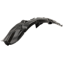 2005-2014 Nissan Xterra Front Fender Liner RH.