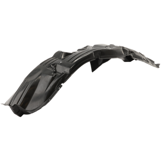 2005-2014 Nissan Xterra Front Fender Liner RH.