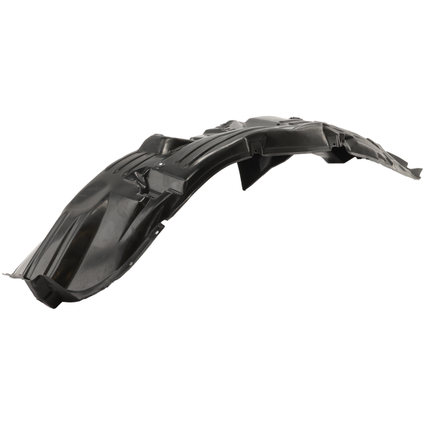2005-2014 Nissan Xterra Front Fender Liner RH.