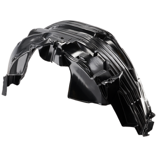 2005-2014 Nissan Xterra Front Fender Liner LH.