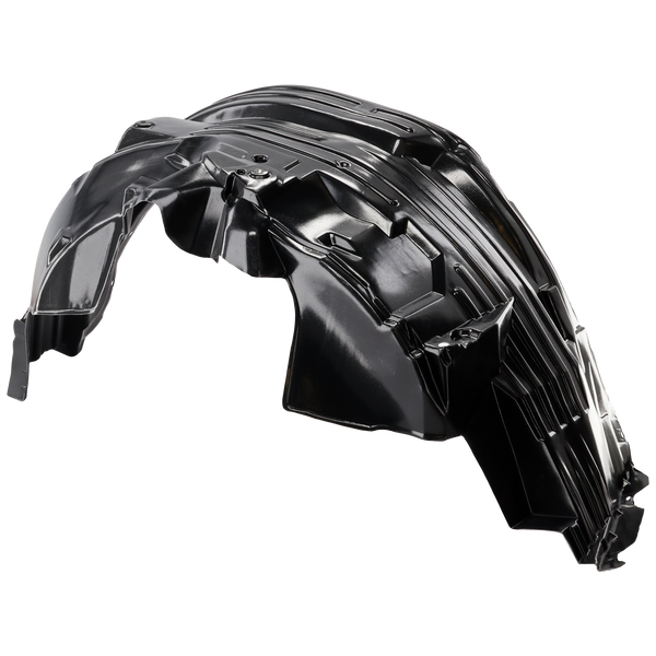 2005-2014 Nissan Xterra Front Fender Liner LH.