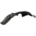 2005-2014 Nissan Frontier Front Fender Liner RH.