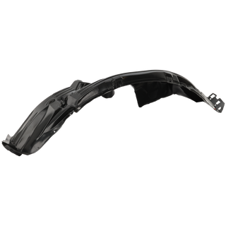 2005-2014 Nissan Frontier Front Fender Liner RH.