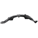 2005-2014 Nissan Frontier Front Fender Liner LH.