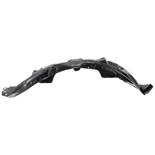 2005-2014 Nissan Frontier Front Fender Liner LH.