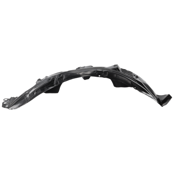 2005-2014 Nissan Frontier Front Fender Liner LH.