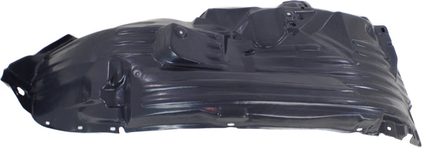 2005-2014 Nissan Frontier Front Fender Liner RH.