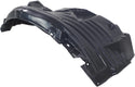 2005-2014 Nissan Frontier Front Fender Liner RH.