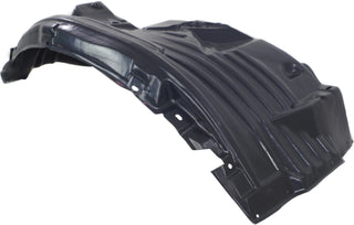 2005-2014 Nissan Frontier Front Fender Liner RH.