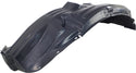 2005-2014 Nissan Frontier Front Fender Liner RH.