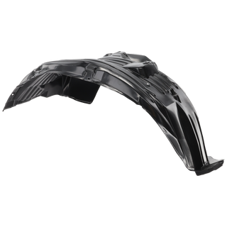 2005-2014 Nissan Frontier Front Fender Liner LH.