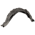 2005-2012 Nissan Pathfinder Front Fender Liner LH.