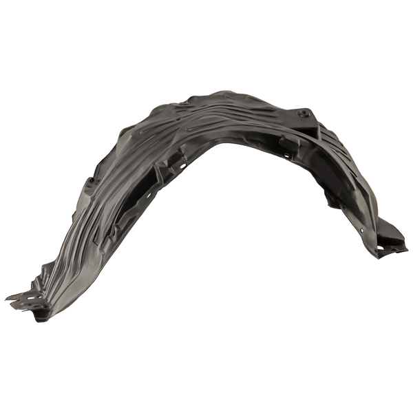 2005-2012 Nissan Pathfinder Front Fender Liner LH.