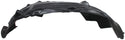 2004-2014 Nissan Titan Front Fender Liner LH.